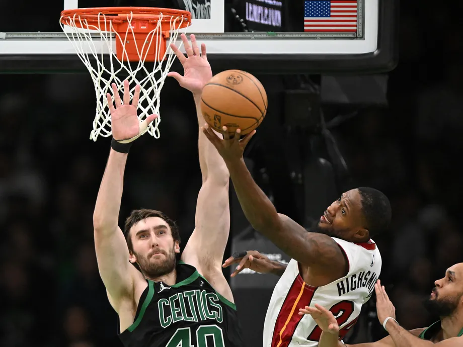 Boston Celtics vs. Miami Heat: Player Stats Breakdown