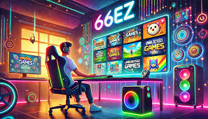 66EZ Unblocked: Safe, Free, and Easy-to-Play Games